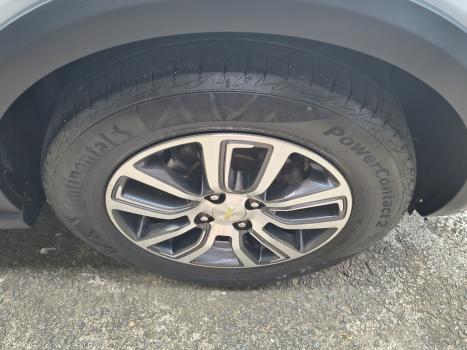 CHEVROLET Onix Hatch 1.4 4P FLEX ACTIV AUTOM�TICO, Foto 5