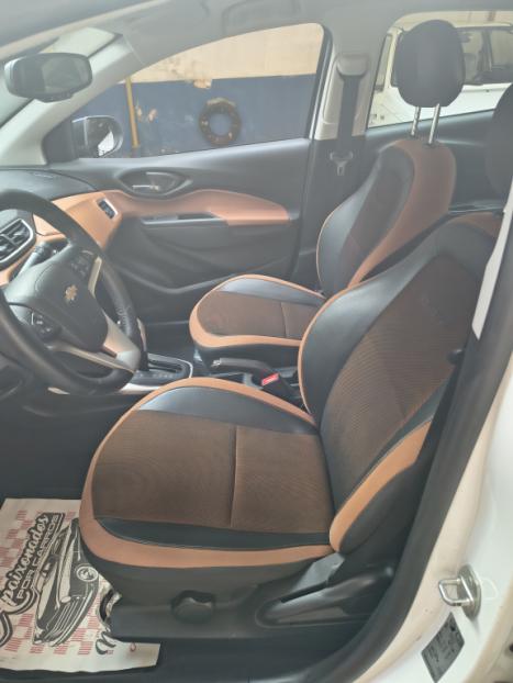 CHEVROLET Onix Hatch 1.4 4P FLEX ACTIV AUTOM�TICO, Foto 7