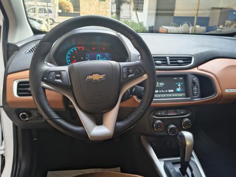 CHEVROLET Onix Hatch 1.4 4P FLEX ACTIV AUTOM�TICO, Foto 8