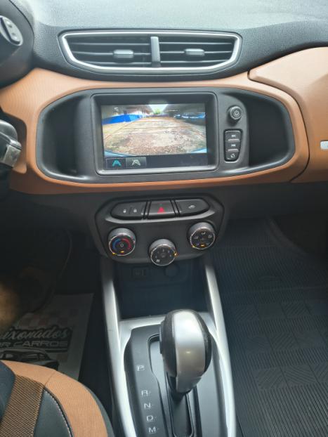 CHEVROLET Onix Hatch 1.4 4P FLEX ACTIV AUTOM�TICO, Foto 11