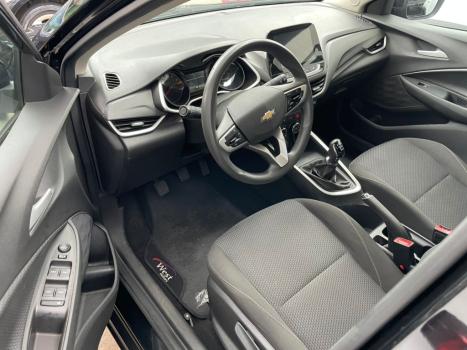 CHEVROLET Onix Hatch 1.0 12V 4P FLEX LT, Foto 5