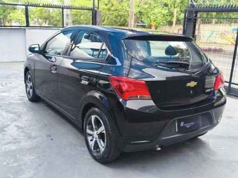 CHEVROLET Onix Hatch 1.4 4P FLEX LTZ, Foto 3