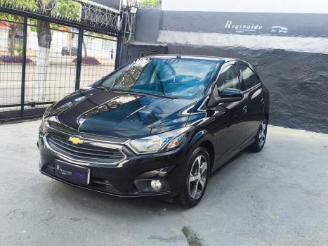 CHEVROLET Onix Hatch 1.4 4P FLEX LTZ, Foto 4