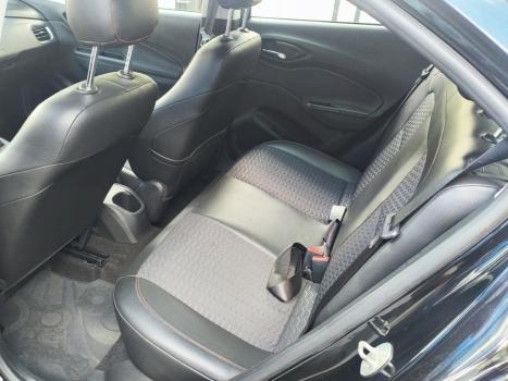 CHEVROLET Onix Hatch 1.4 4P FLEX LTZ, Foto 5