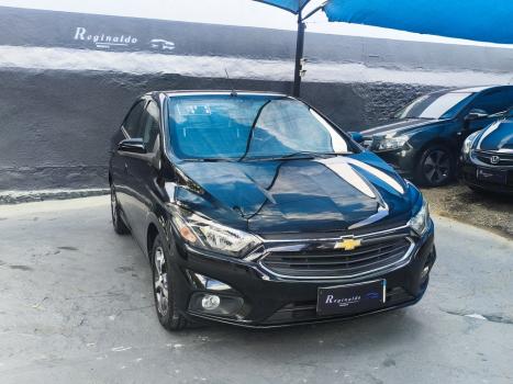 CHEVROLET Onix Hatch 1.4 4P FLEX LTZ, Foto 6