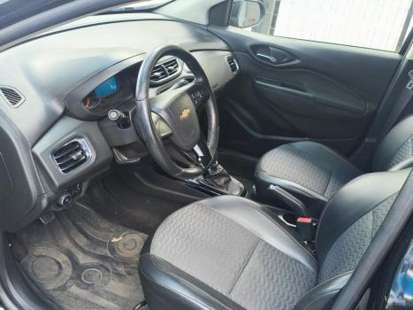 CHEVROLET Onix Hatch 1.4 4P FLEX LTZ, Foto 7