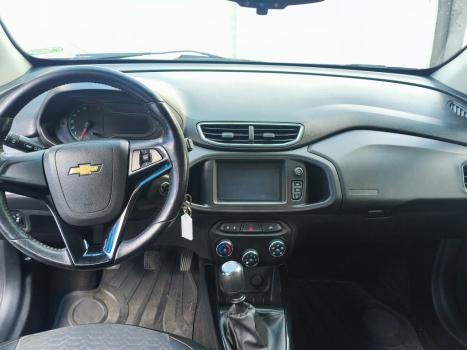 CHEVROLET Onix Hatch 1.4 4P FLEX LTZ, Foto 9