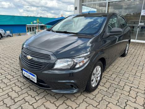 CHEVROLET Onix Hatch 1.0 4P FLEX JOY, Foto 1