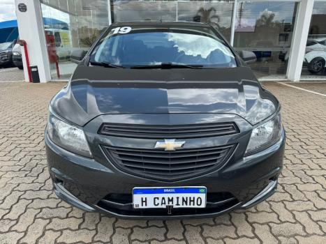 CHEVROLET Onix Hatch 1.0 4P FLEX JOY, Foto 2