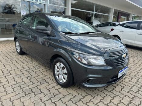 CHEVROLET Onix Hatch 1.0 4P FLEX JOY, Foto 3