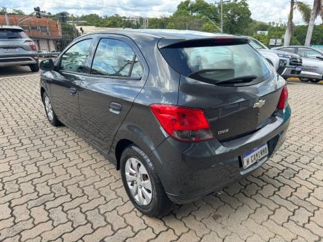 CHEVROLET Onix Hatch 1.0 4P FLEX JOY, Foto 7