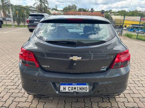 CHEVROLET Onix Hatch 1.0 4P FLEX JOY, Foto 6