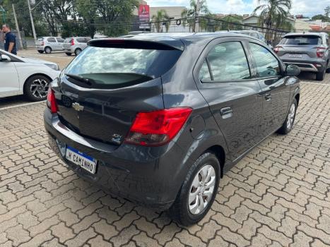 CHEVROLET Onix Hatch 1.0 4P FLEX JOY, Foto 5