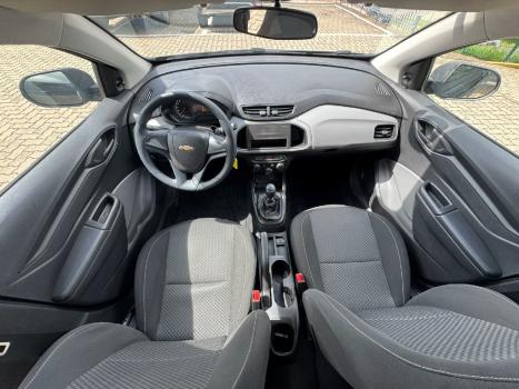 CHEVROLET Onix Hatch 1.0 4P FLEX JOY, Foto 10