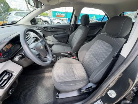 CHEVROLET Onix Hatch 1.0 4P FLEX JOY, Foto 11