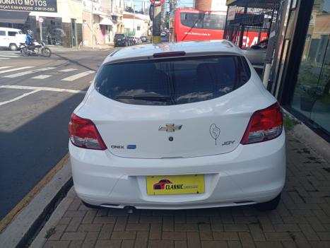 CHEVROLET Onix Hatch 1.0 4P FLEX JOY, Foto 2