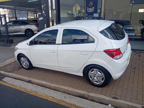 CHEVROLET Onix Hatch 1.0 4P FLEX JOY, Foto 3