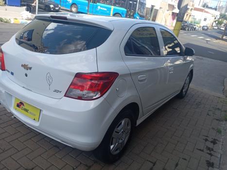 CHEVROLET Onix Hatch 1.0 4P FLEX JOY, Foto 4