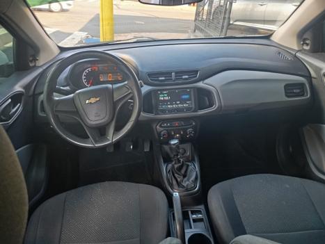 CHEVROLET Onix Hatch 1.0 4P FLEX JOY, Foto 5