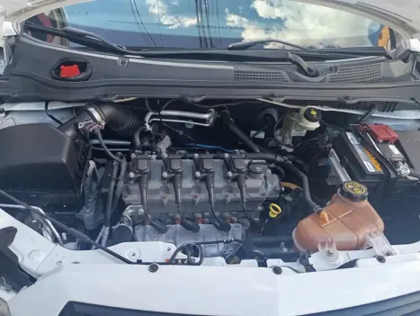 CHEVROLET Onix Hatch 1.0 4P FLEX JOY, Foto 8