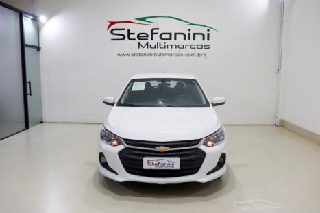 CHEVROLET Onix Hatch 1.0 4P FLEX LT, Foto 2