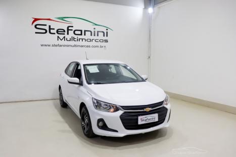 CHEVROLET Onix Hatch 1.0 4P FLEX LT, Foto 3