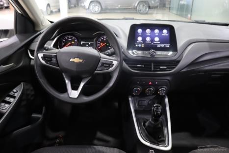 CHEVROLET Onix Hatch 1.0 4P FLEX LT, Foto 5