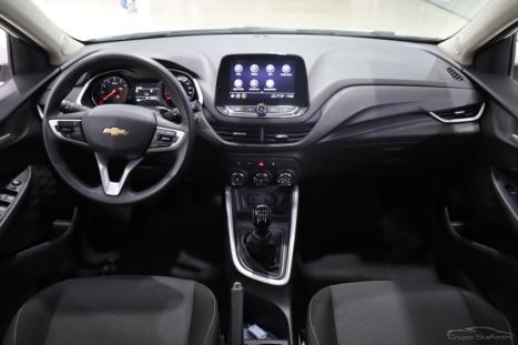 CHEVROLET Onix Hatch 1.0 4P FLEX LT, Foto 6
