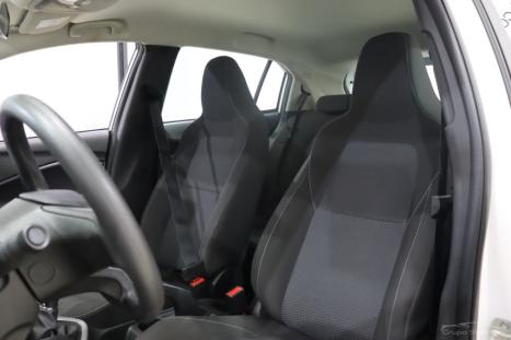CHEVROLET Onix Hatch 1.0 4P FLEX LT, Foto 7