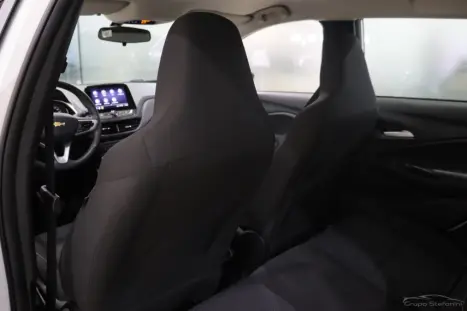 CHEVROLET Onix Hatch 1.0 4P FLEX LT, Foto 9