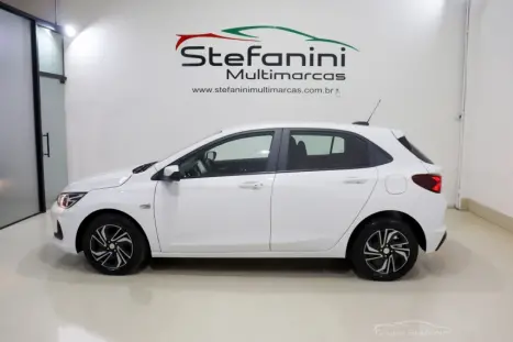 CHEVROLET Onix Hatch 1.0 4P FLEX LT, Foto 10