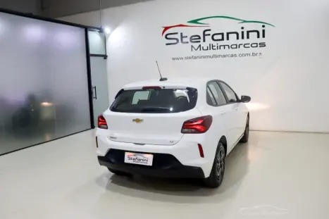 CHEVROLET Onix Hatch 1.0 4P FLEX LT, Foto 11