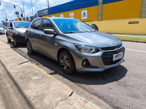 CHEVROLET Onix Hatch 1.0 4P FLEX LT2, Foto 1
