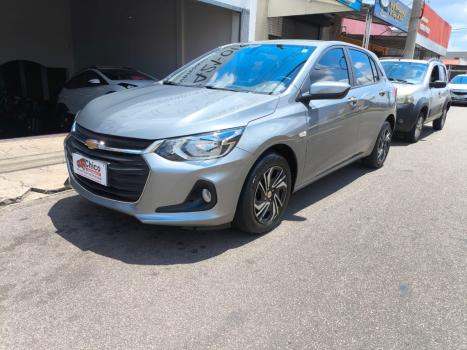 CHEVROLET Onix Hatch 1.0 4P FLEX LT2, Foto 2