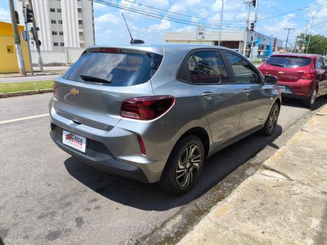 CHEVROLET Onix Hatch 1.0 4P FLEX LT2, Foto 6