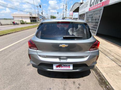 CHEVROLET Onix Hatch 1.0 4P FLEX LT2, Foto 9