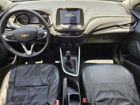 CHEVROLET Onix Hatch 1.0 4P FLEX LT2, Foto 12