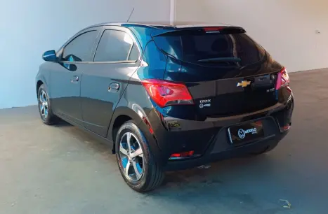 CHEVROLET Onix Hatch 1.4 4P FLEX LTZ, Foto 6
