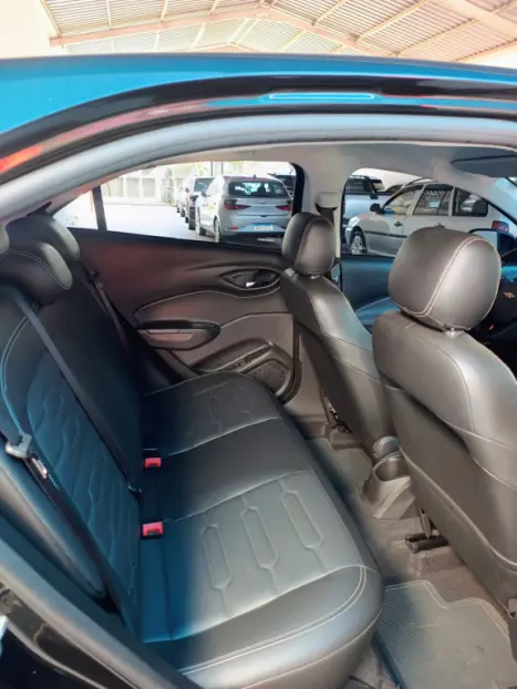 CHEVROLET Onix Hatch 1.4 4P FLEX LTZ, Foto 9