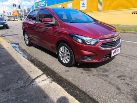 CHEVROLET Onix Hatch 1.4 4P FLEX LT, Foto 3