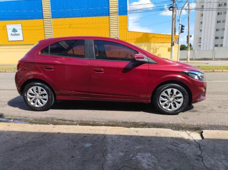 CHEVROLET Onix Hatch 1.4 4P FLEX LT, Foto 6