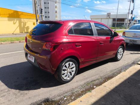 CHEVROLET Onix Hatch 1.4 4P FLEX LT, Foto 7