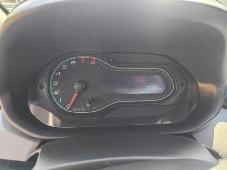 CHEVROLET Onix Hatch 1.4 4P FLEX LT, Foto 10