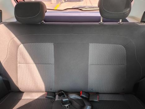 CHEVROLET Onix Hatch 1.4 4P FLEX LT, Foto 12