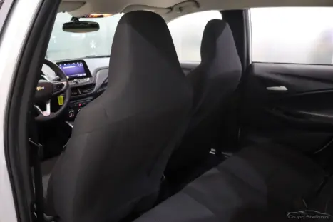 CHEVROLET Onix Hatch 1.0 12V 4P FLEX LT TURBO, Foto 9