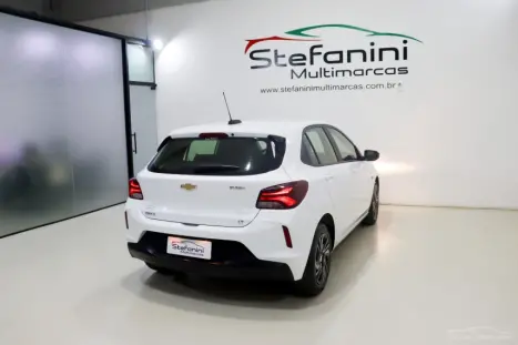 CHEVROLET Onix Hatch 1.0 12V 4P FLEX LT TURBO, Foto 11