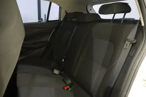 CHEVROLET Onix Hatch 1.0 12V 4P FLEX LT TURBO, Foto 8