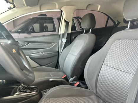 CHEVROLET Onix Hatch 1.0 4P FLEX JOY, Foto 4