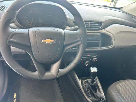 CHEVROLET Onix Hatch 1.0 4P FLEX JOY, Foto 5