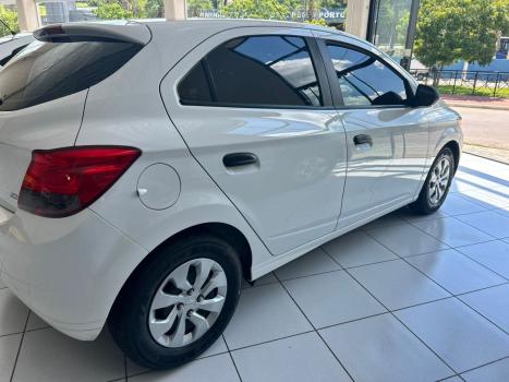 CHEVROLET Onix Hatch 1.0 4P FLEX JOY, Foto 6